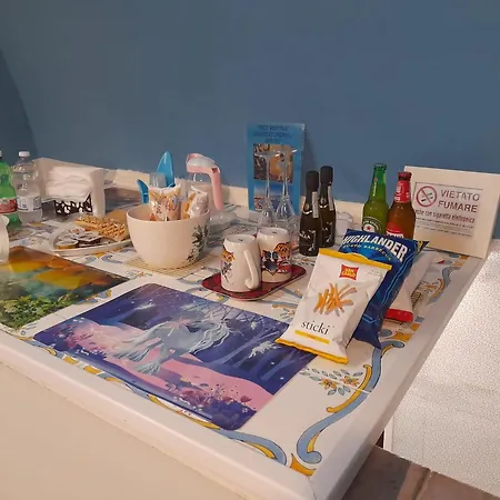 Spagnoli Apartament