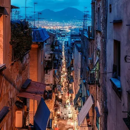 Spagnoli Apartment