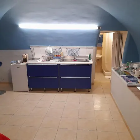 Apartment Spagnoli