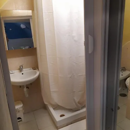 Apartment Spagnoli