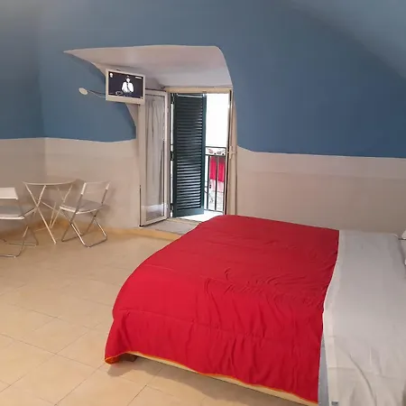 Spagnoli Apartment